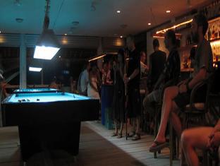 Cabana Beach Club Resort Моалбоал Екстериор снимка