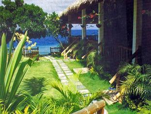 Cabana Beach Club Resort Моалбоал Екстериор снимка